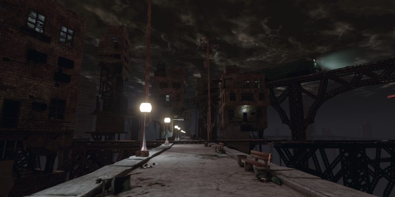 Empathy - PC Game Screenshot