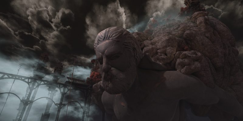 Empathy - PC Game Screenshot