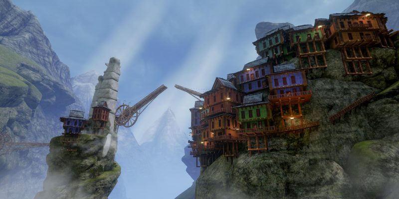 Empathy - PC Game Screenshot