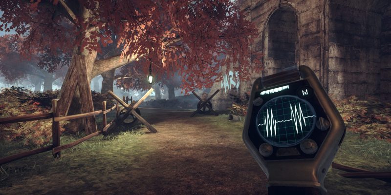 Empathy - PC Game Screenshot