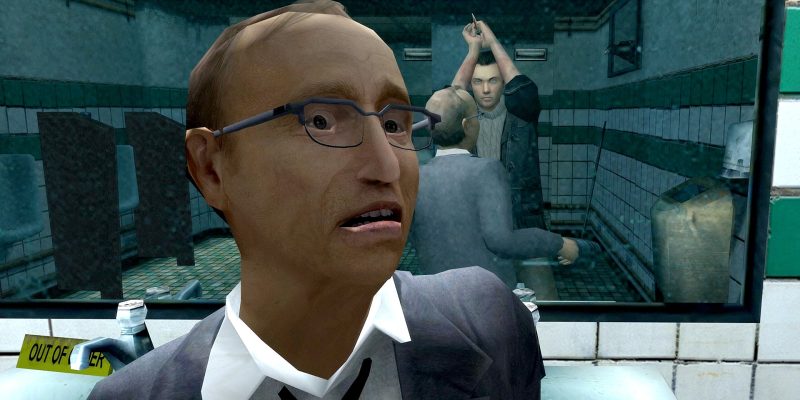 Fahrenheit (Indigo Prophecy) - PC Game Screenshot