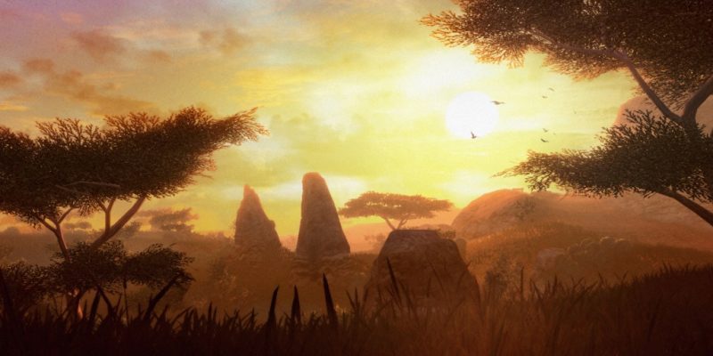 Far Cry 2 - PC Game Screenshot