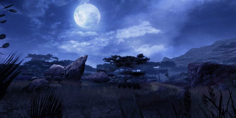 Far Cry 2 - PC Game Screenshot