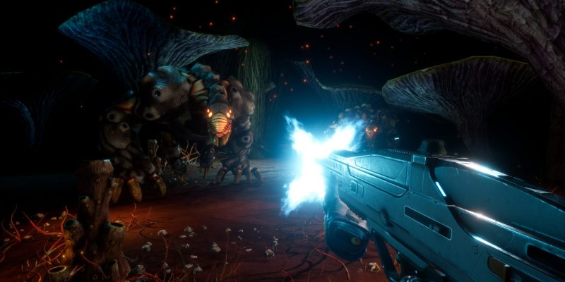 FARHOME - PC Game Screenshot