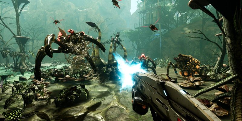 FARHOME - PC Game Screenshot