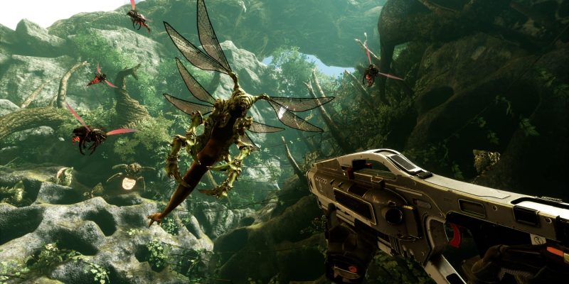 FARHOME - PC Game Screenshot