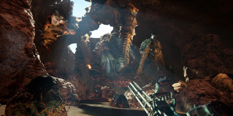 FARHOME - PC Game Screenshot