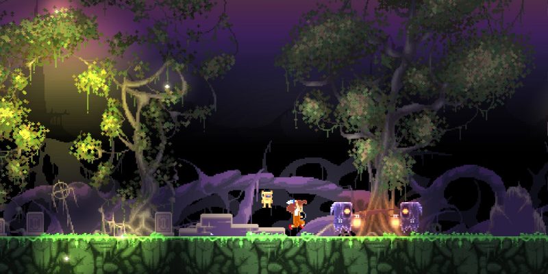 Finding Teddy 2 - PC Game Screenshot