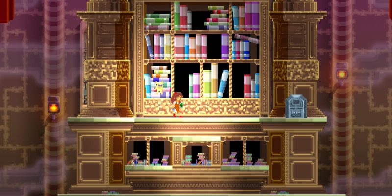 Finding Teddy 2 - PC Game Screenshot