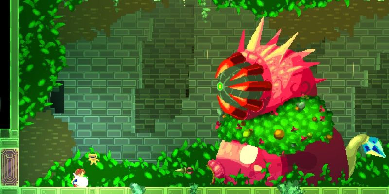 Finding Teddy 2 - PC Game Screenshot