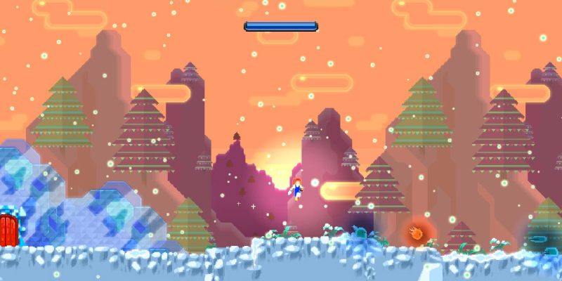 Finding Teddy 2 - PC Game Screenshot