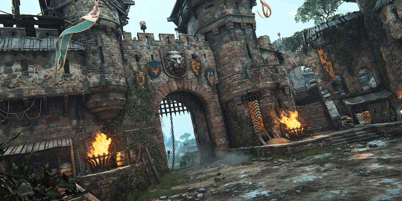 FOR HONOR - PC Game Screenshot