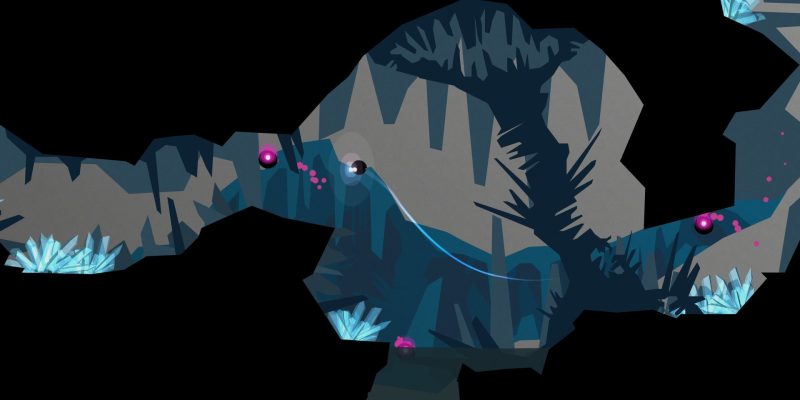 forma.8 - PC Game Screenshot