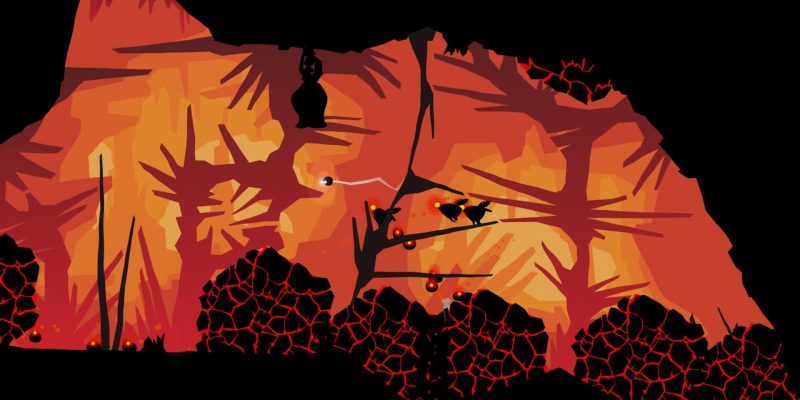 forma.8 - PC Game Screenshot