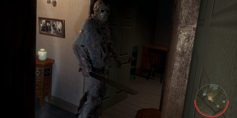 Friday the 13th: The Game - PC Game Screenshot