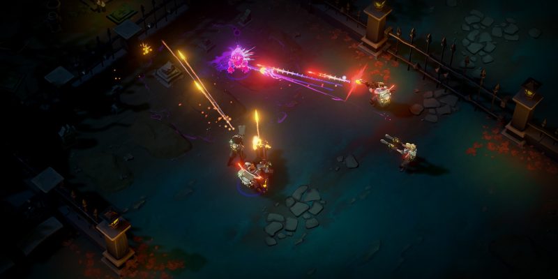 Ghostbusters - PC Game Screenshot