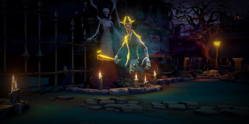Ghostbusters - PC Game Screenshot