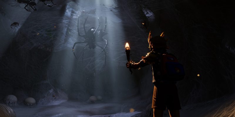 Grounded - PC Game Screenshot