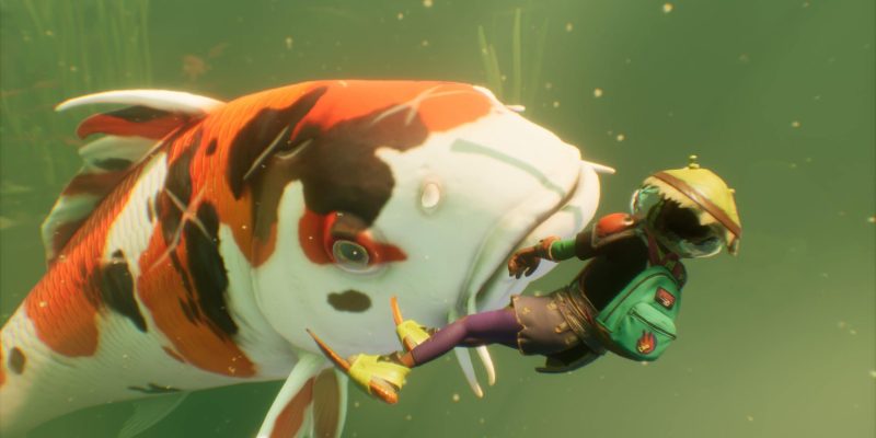 Grounded - PC Game Screenshot