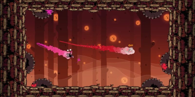 Gurgamoth - PC Game Screenshot