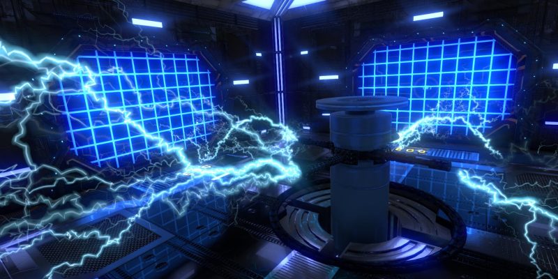 Half Dead - PC Game Screenshot