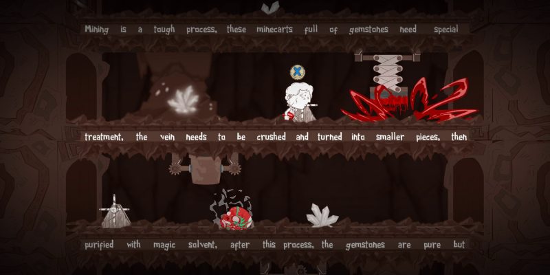 Haimrik - PC Game Screenshot