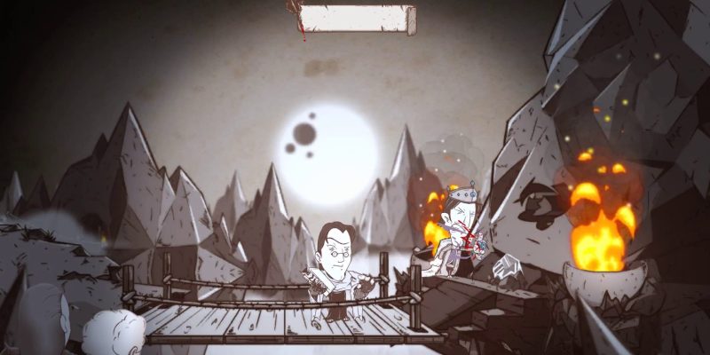 Haimrik - PC Game Screenshot