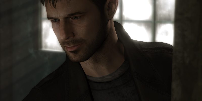 Heavy Rain - PC Game Screenshot
