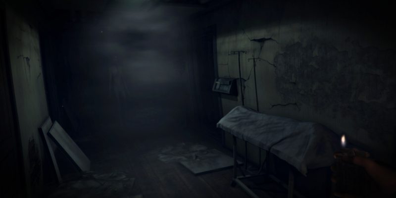 Hektor - PC Game Screenshot