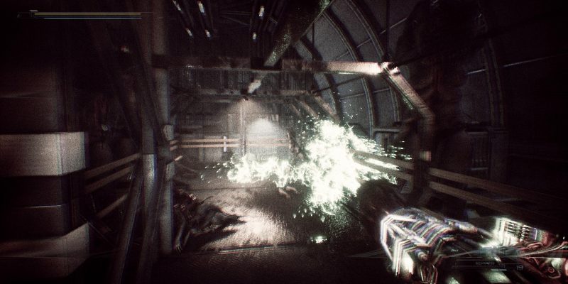 Hollow - PC Game Screenshot