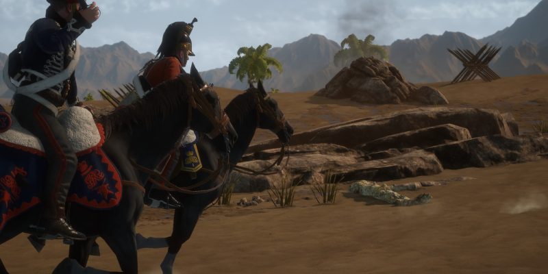 Holdfast: Nations At War - PC Game Screenshot