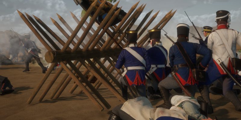 Holdfast: Nations At War - PC Game Screenshot