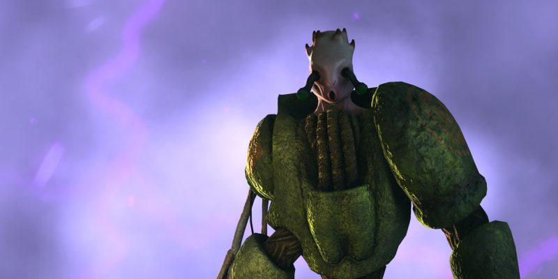 Hunt Down The Freeman - PC Game Screenshot