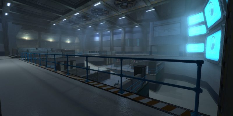 Hunt Down The Freeman - PC Game Screenshot