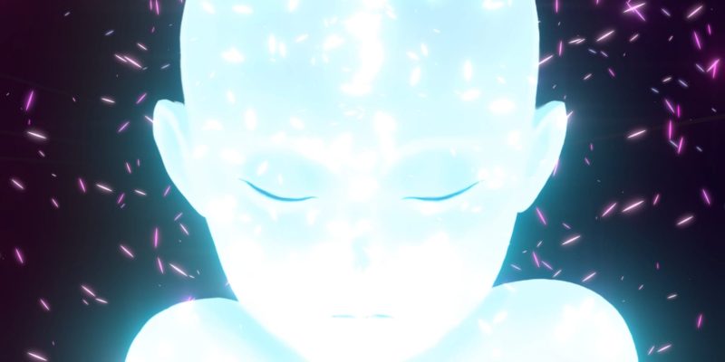 Hyper Gods - PC Game Screenshot