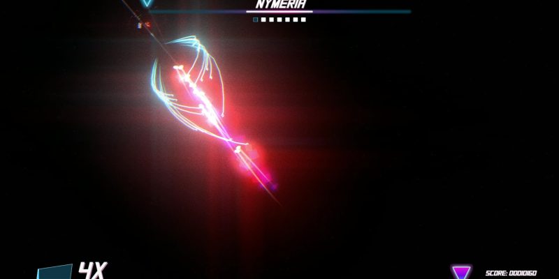 Hyper Gods - PC Game Screenshot