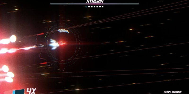 Hyper Gods - PC Game Screenshot