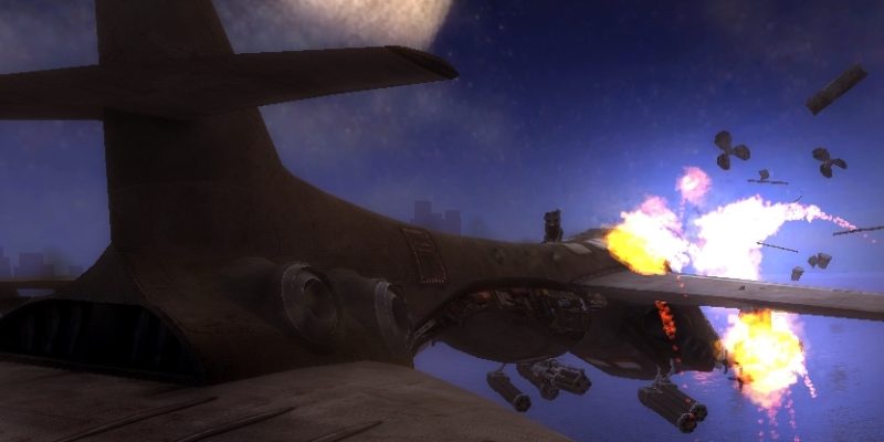 Hyper Fighters - PC Game Screenshot