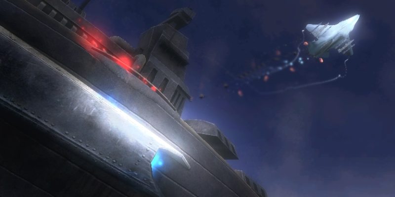Hyper Fighters - PC Game Screenshot