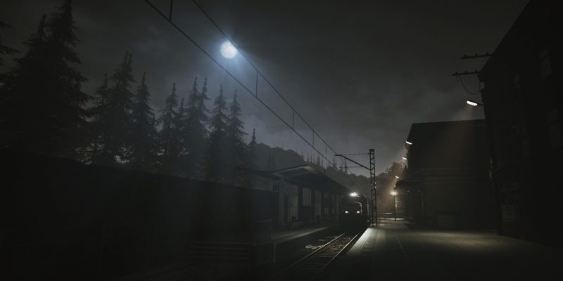 Husk - PC Game Screenshot