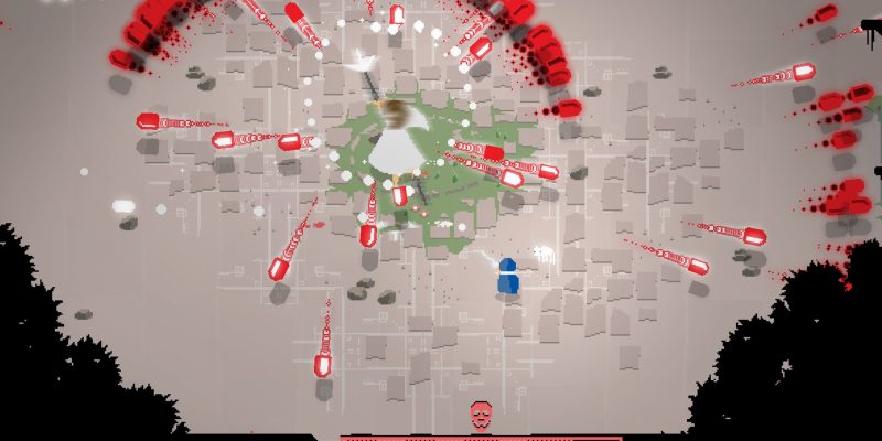 ITTA - PC Game Screenshot