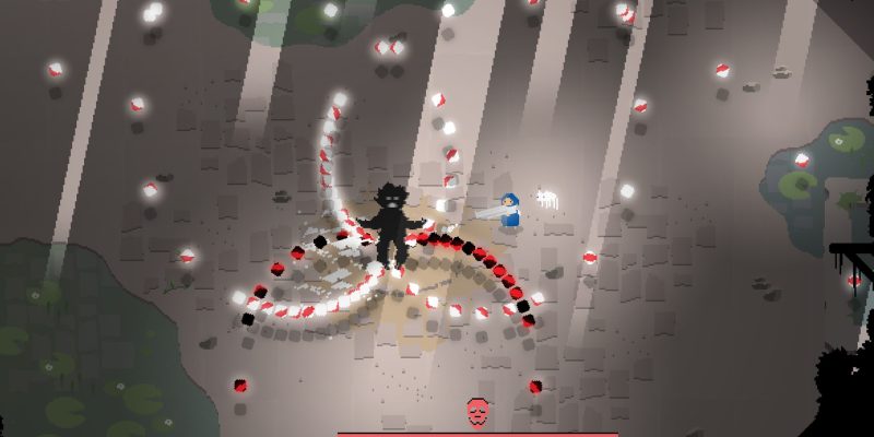 ITTA - PC Game Screenshot