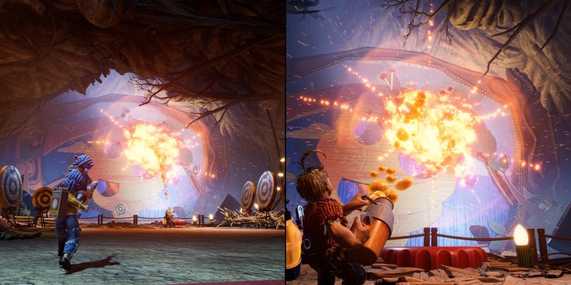 It Takes Two - PC Game Screenshot
