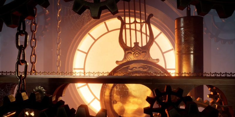 It Takes Two - PC Game Screenshot