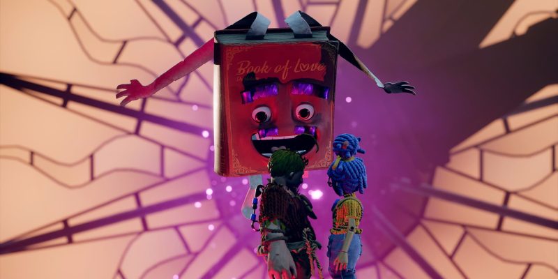 It Takes Two - PC Game Screenshot