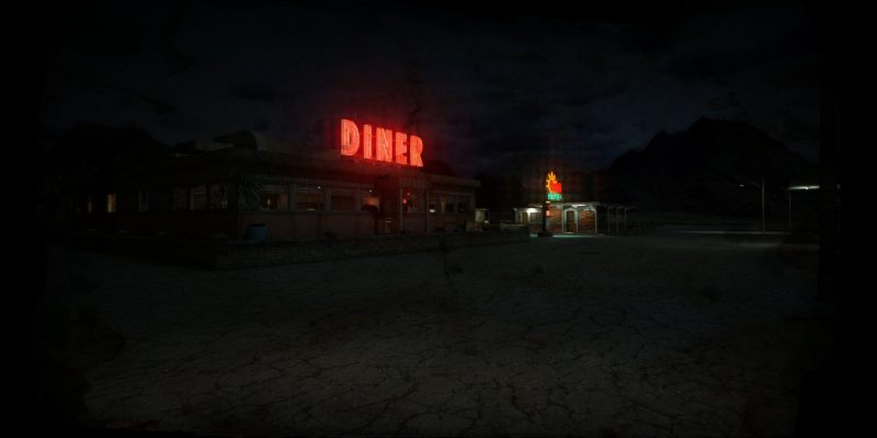Joe’s Diner - PC Game Screenshot