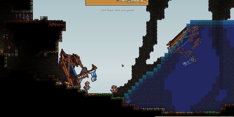 King Arthur’s Gold - PC Game Screenshot