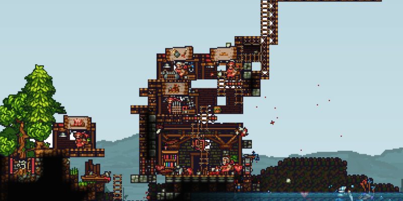 King Arthur’s Gold - PC Game Screenshot