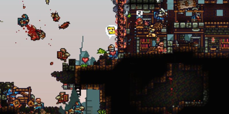 King Arthur’s Gold - PC Game Screenshot