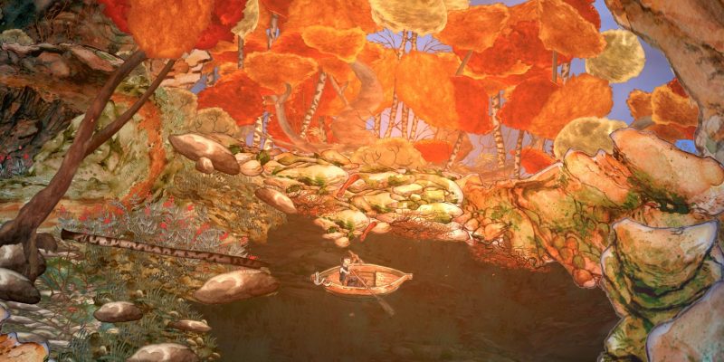 King of Peasants - PC Game Screenshot